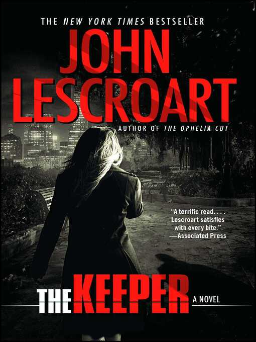 Title details for The Keeper by John Lescroart - Wait list